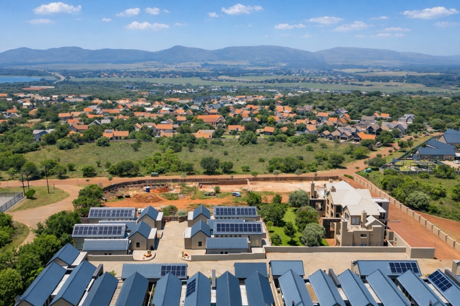 3 Bedroom Property for Sale in Leloko Lifestyle Estate North West